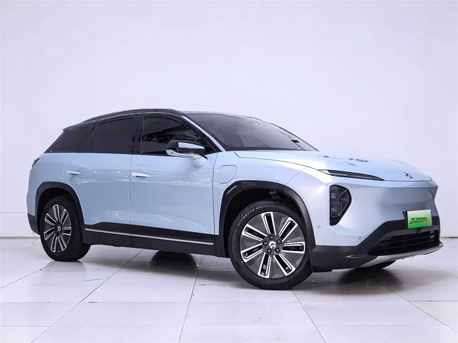 Used NIO ES7 2022
