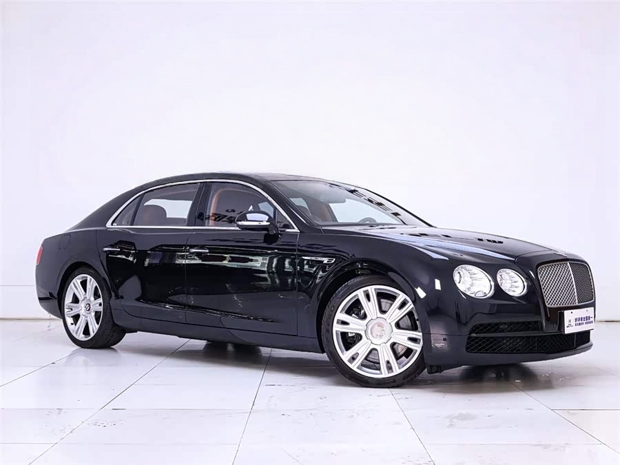 Used Bentley Flying Spur  4.0L AT