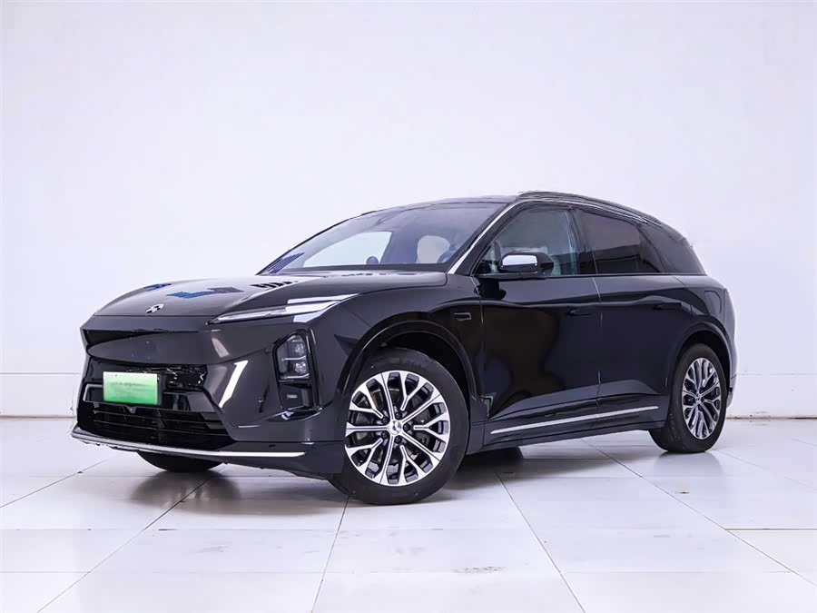 Used NIO ES6 2025