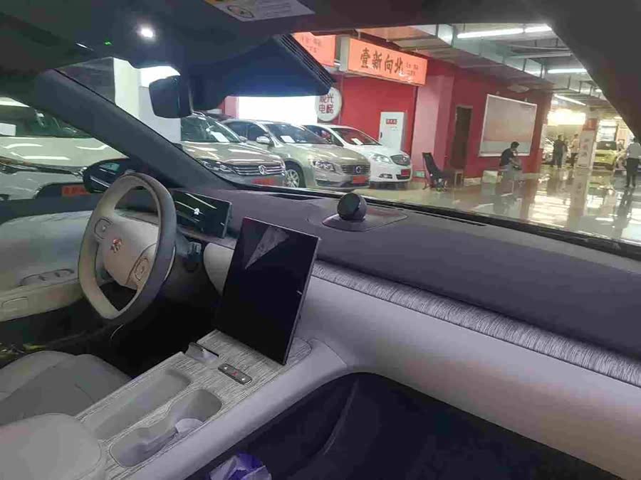 Used NIO ET7 2021