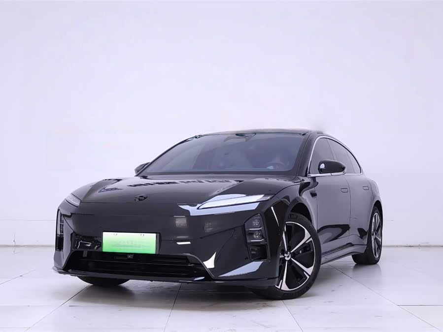 Used NIO ET5 Touring 2025