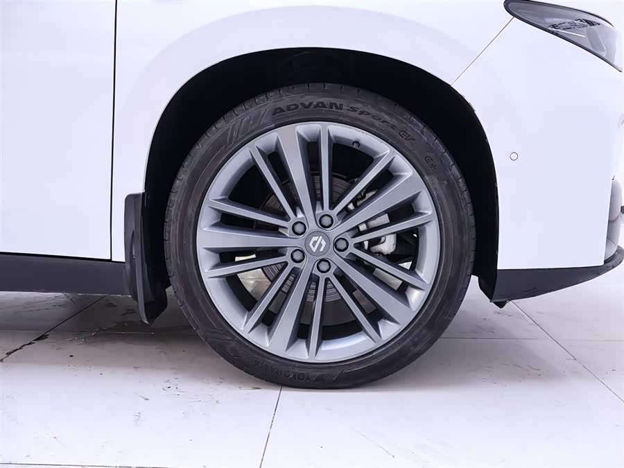 Used Leapmotor C16 2024