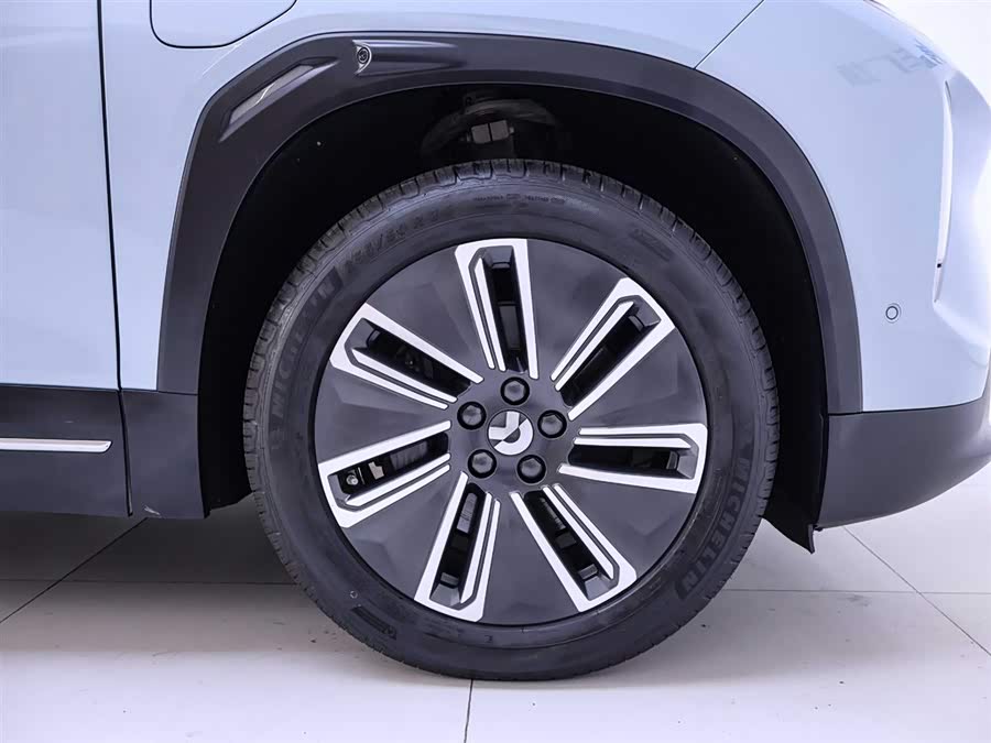 Used NIO ES7 2022