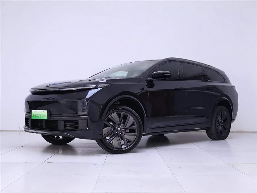 Used Li Auto L9 2023