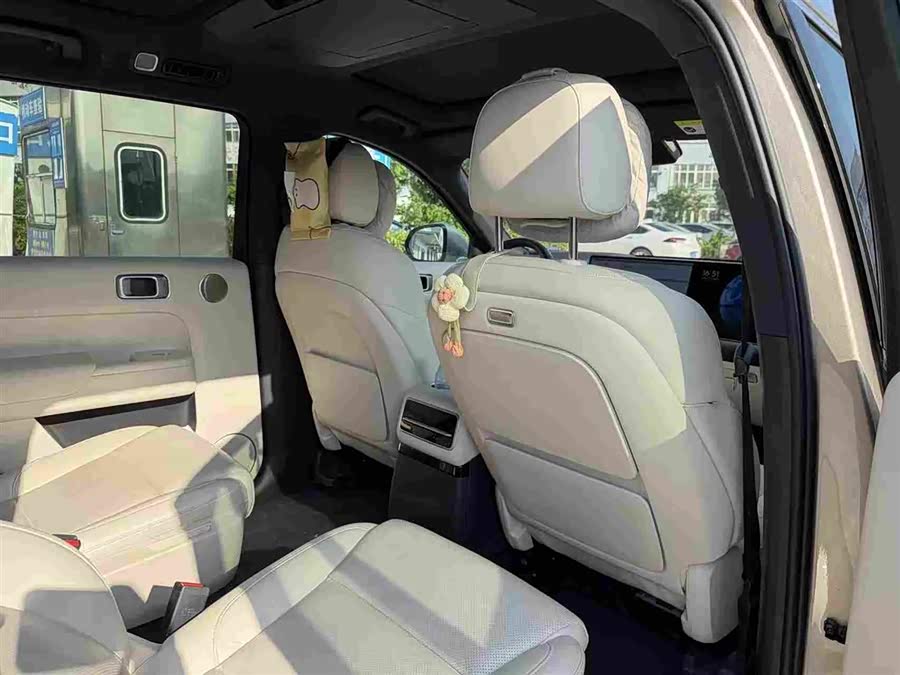 Used Li Auto L9 2022