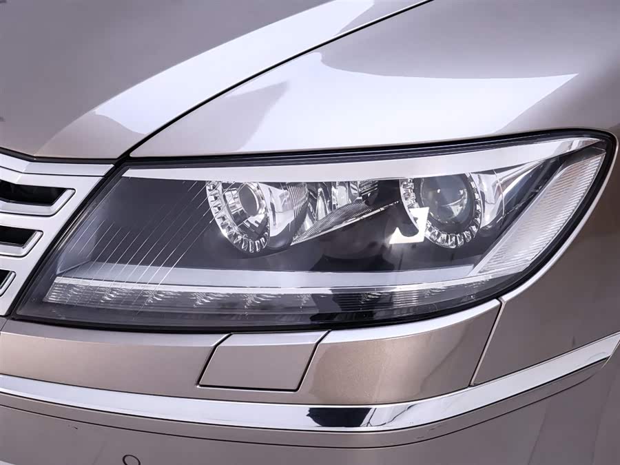 Used Volkswagen Phaeton 2012 3.0L AT