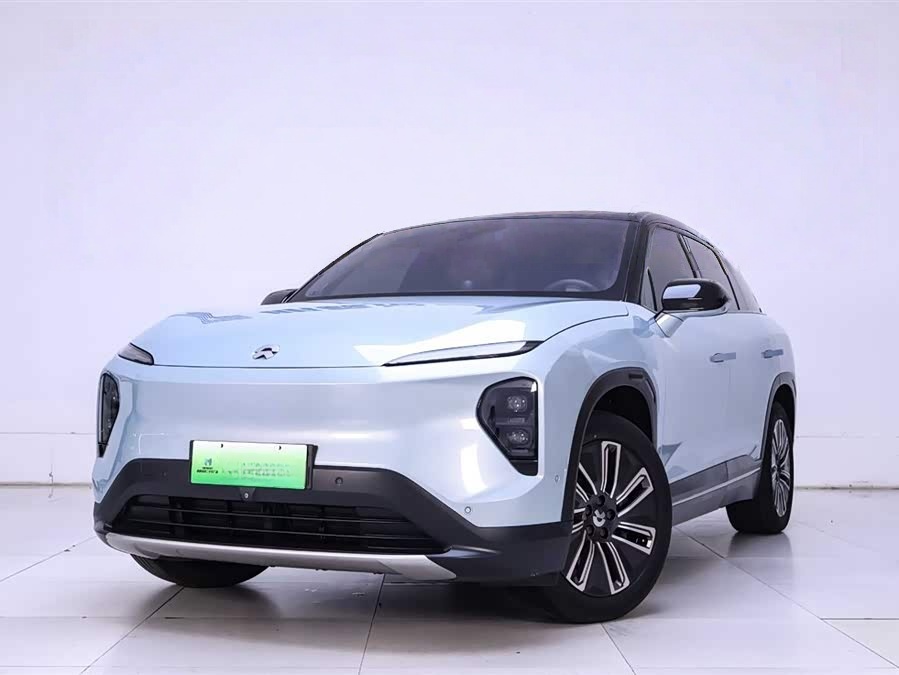 Used NIO ES7 2022