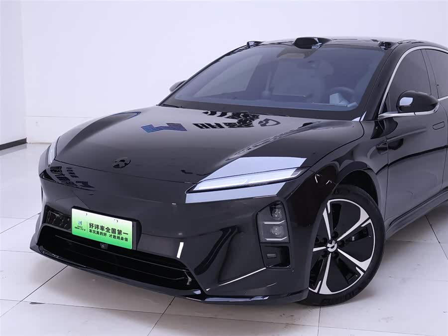 Used NIO ET5 Touring 2025
