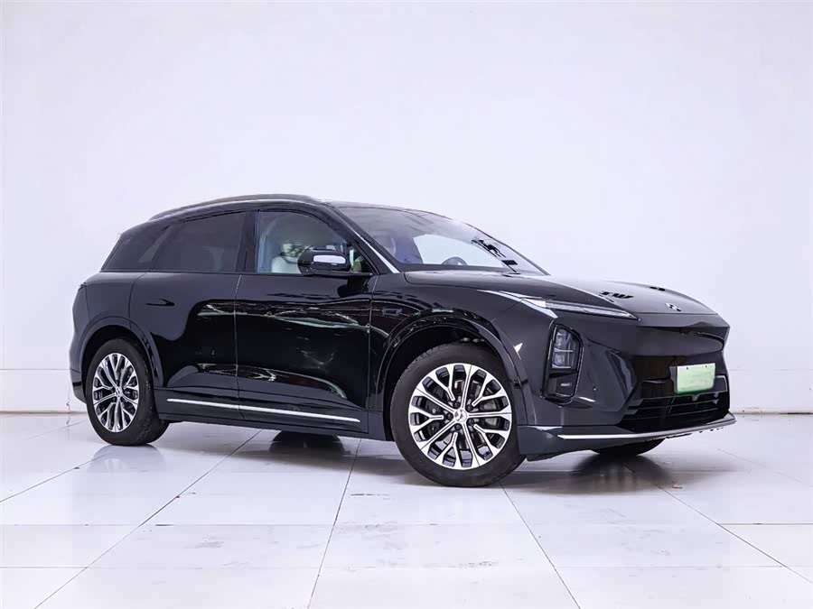 Used NIO ES6 2025