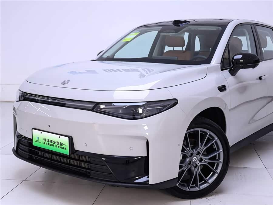 Used Leapmotor C10 2025