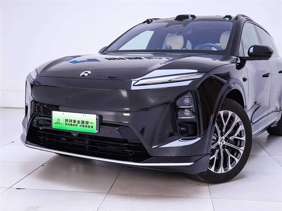Used NIO ES6 2025