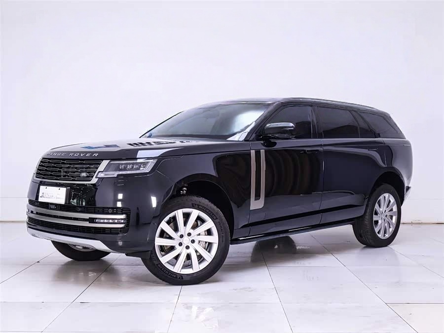 Used Land Rover Range Rover 2024 3.0L AT