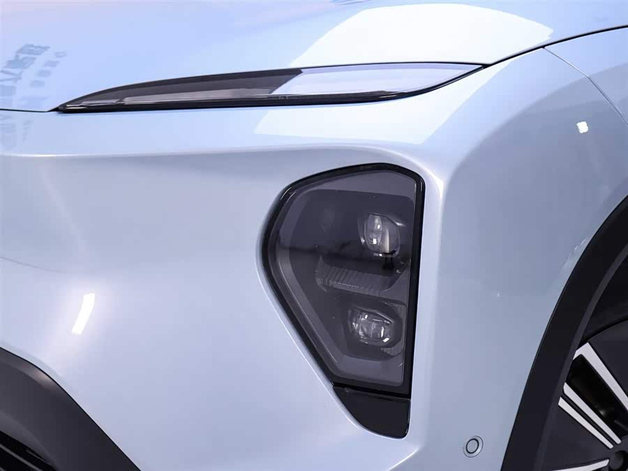 Used NIO ES7 2022