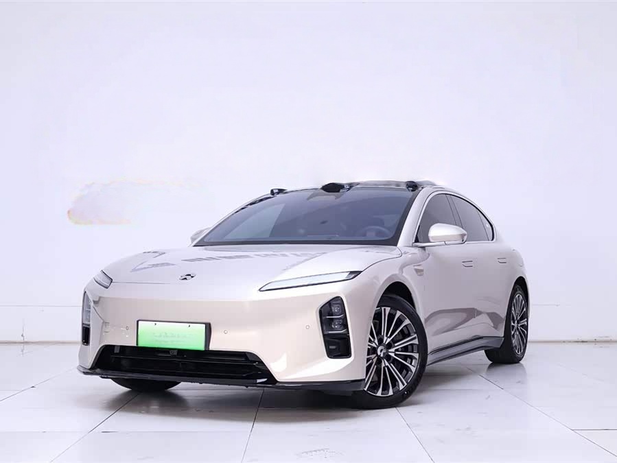 Used NIO ET5 2025