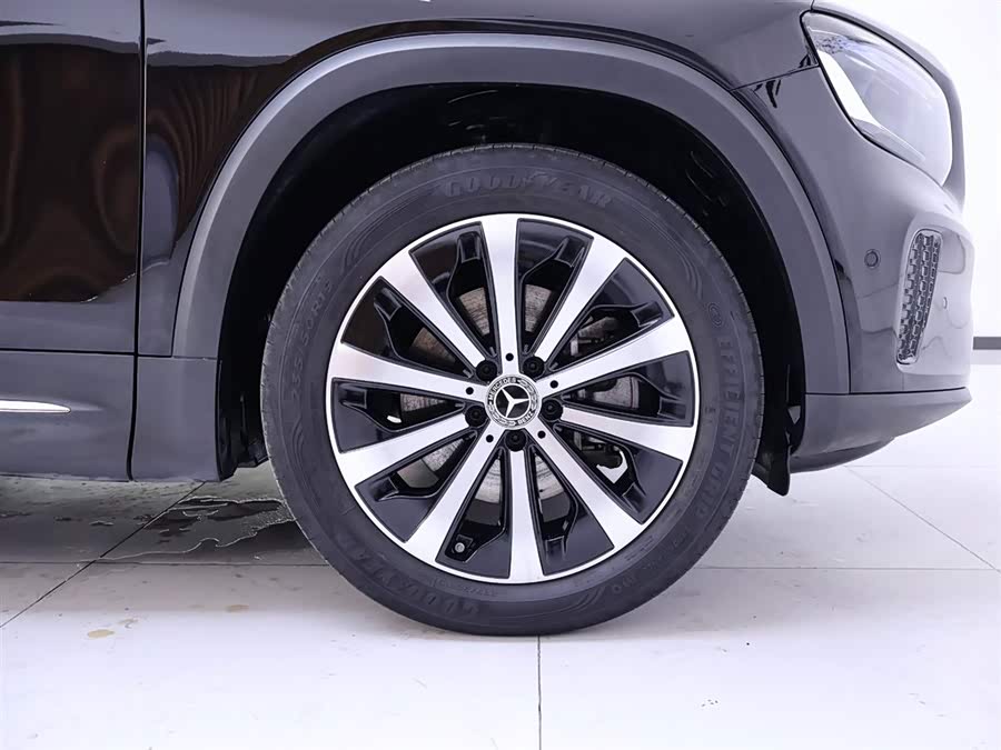 Used Mercedes-Benz GLB 2024 2.0L DCT