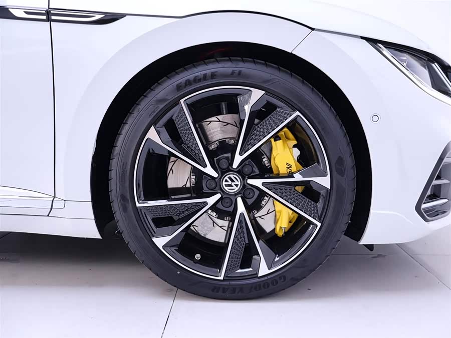 Used Volkswagen CC 2024 2.0L DCT