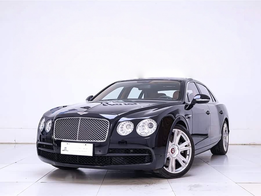 Used Bentley Flying Spur  4.0L AT