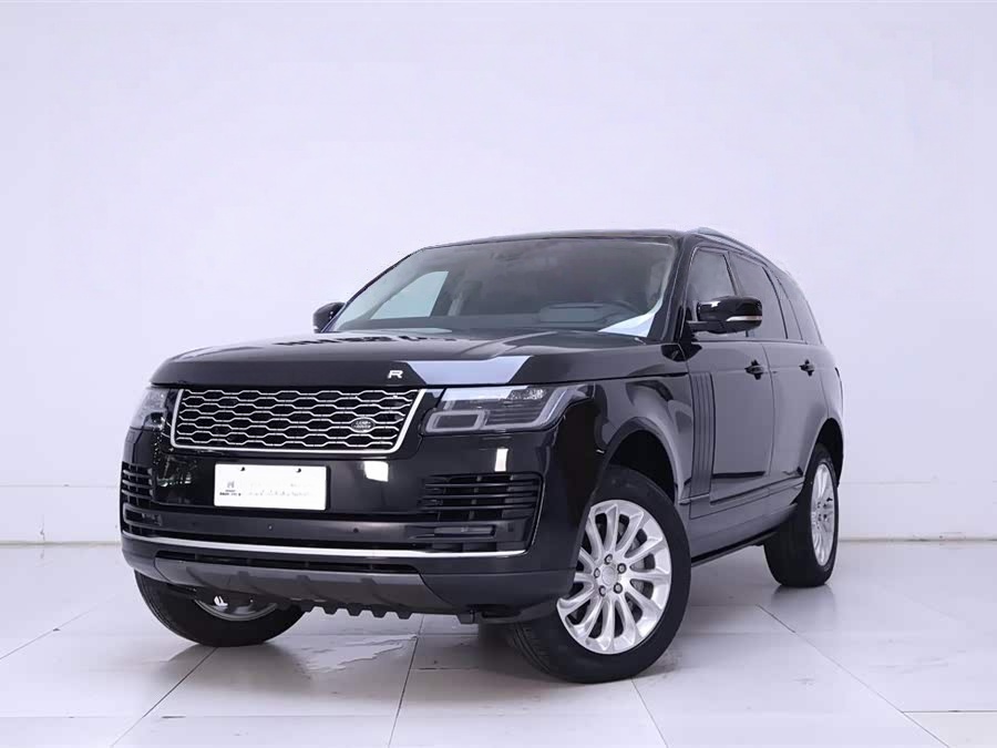 Used Land Rover Range Rover 2021 3.0L AT