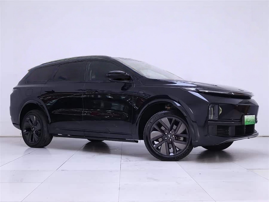 Used Li Auto L9 2023