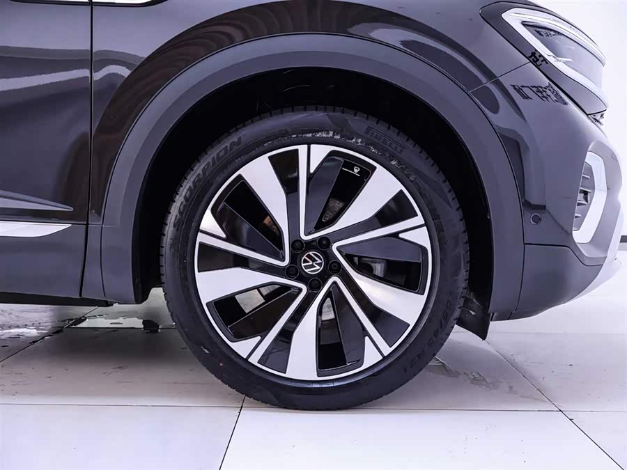 Used Volkswagen Talagon 2022 2.0L DCT