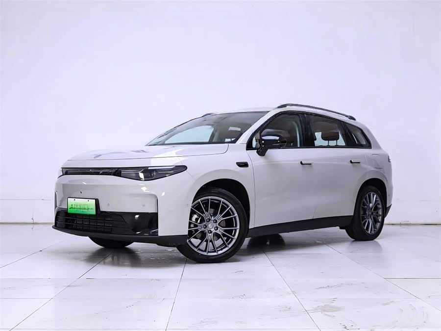 Used Leapmotor C10 2025