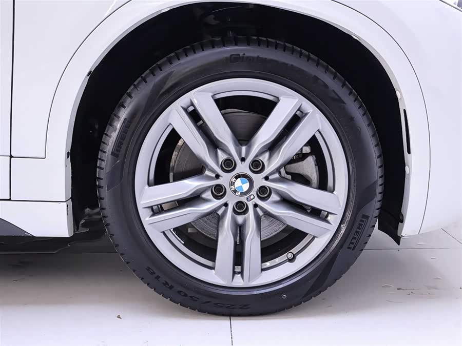 Used BMW X2 2021 2.0L DCT