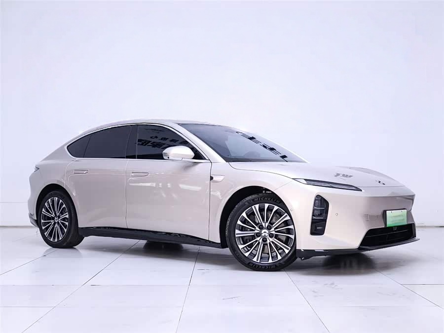 Used NIO ET5 2025
