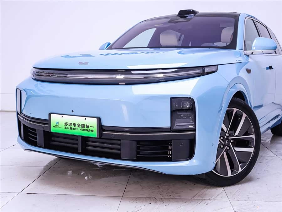 Used Li Auto L7 2024