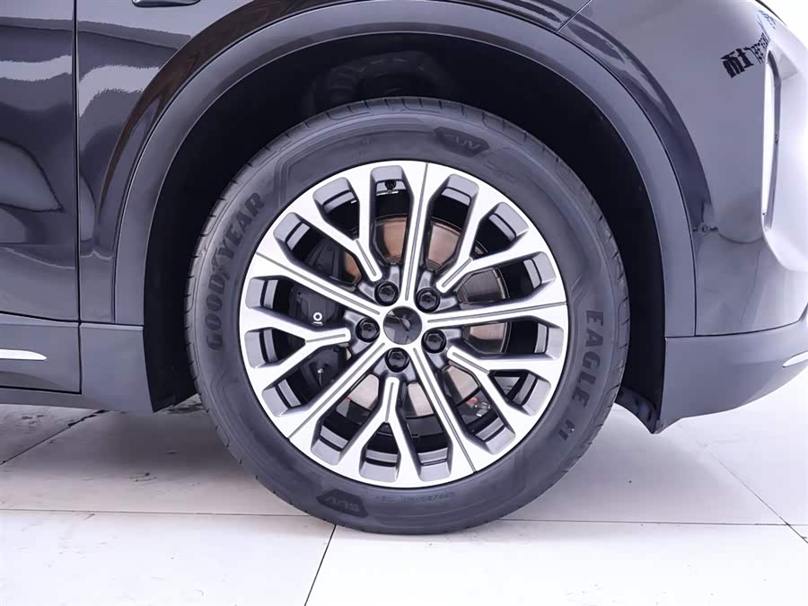 Used NIO EC6 2024