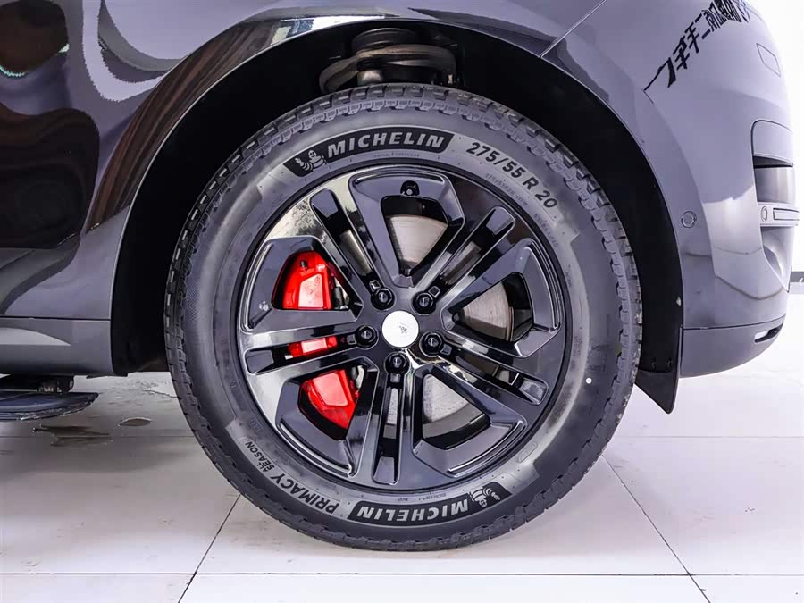 Used Land Rover Range Rover 2023 3.0L AT