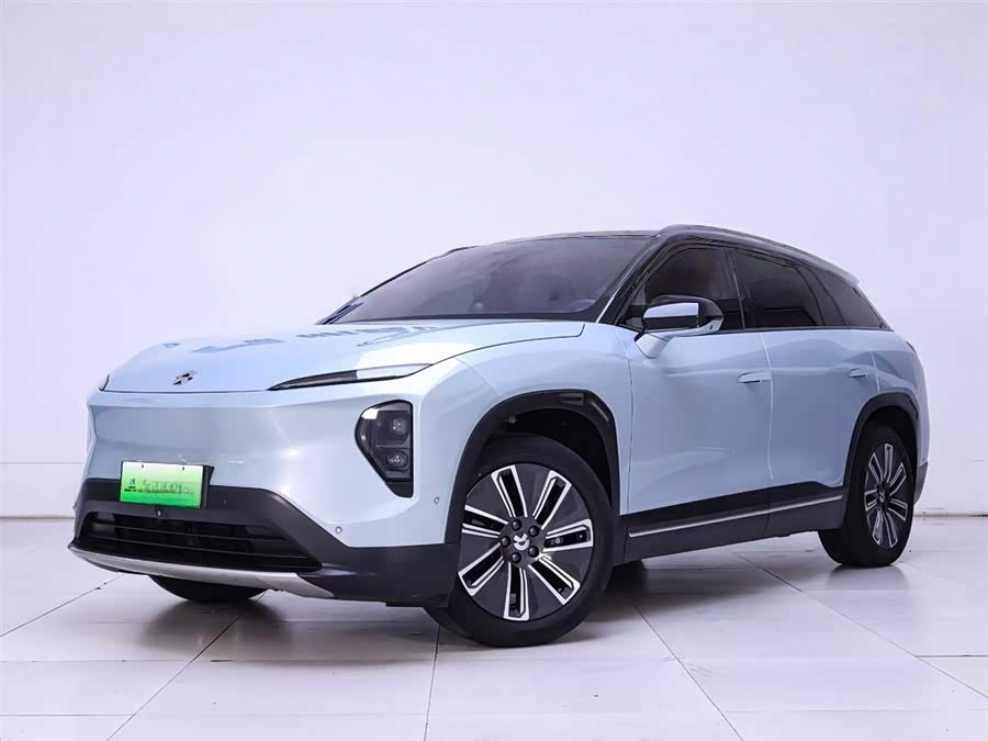 Used NIO ES7 2022