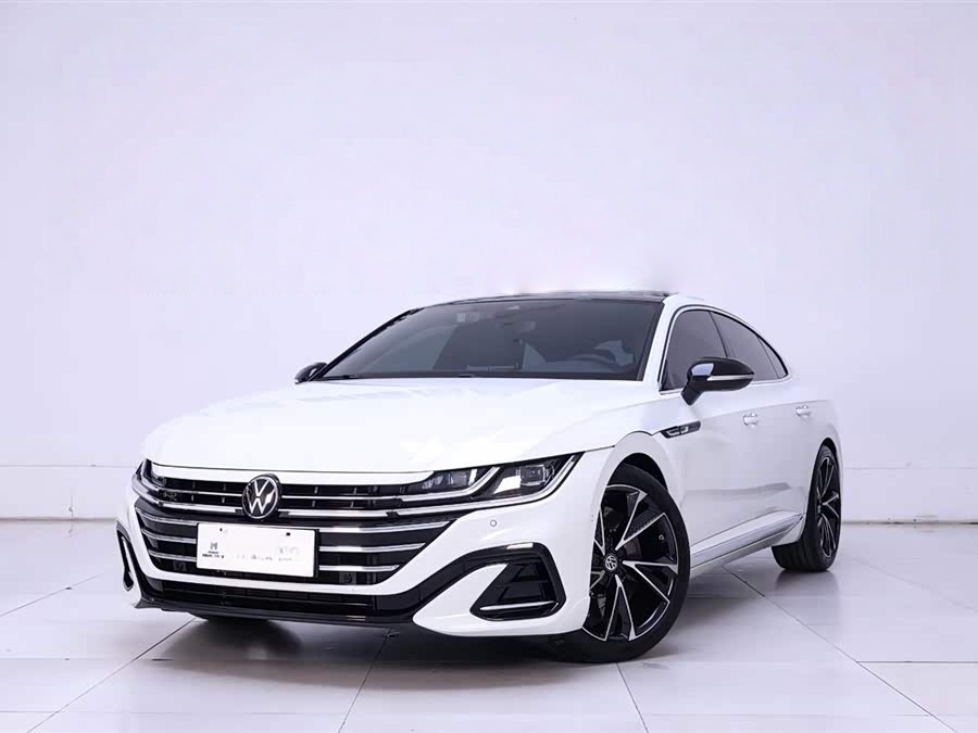 Used Volkswagen CC 2024 2.0L DCT