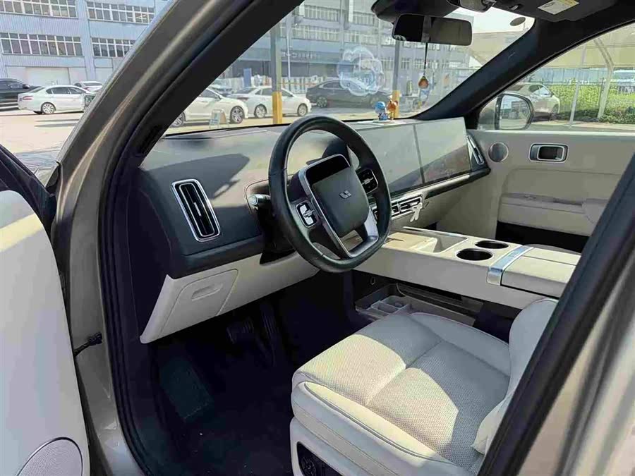 Used Li Auto L9 2022