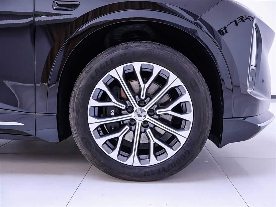 Used NIO ES6 2025