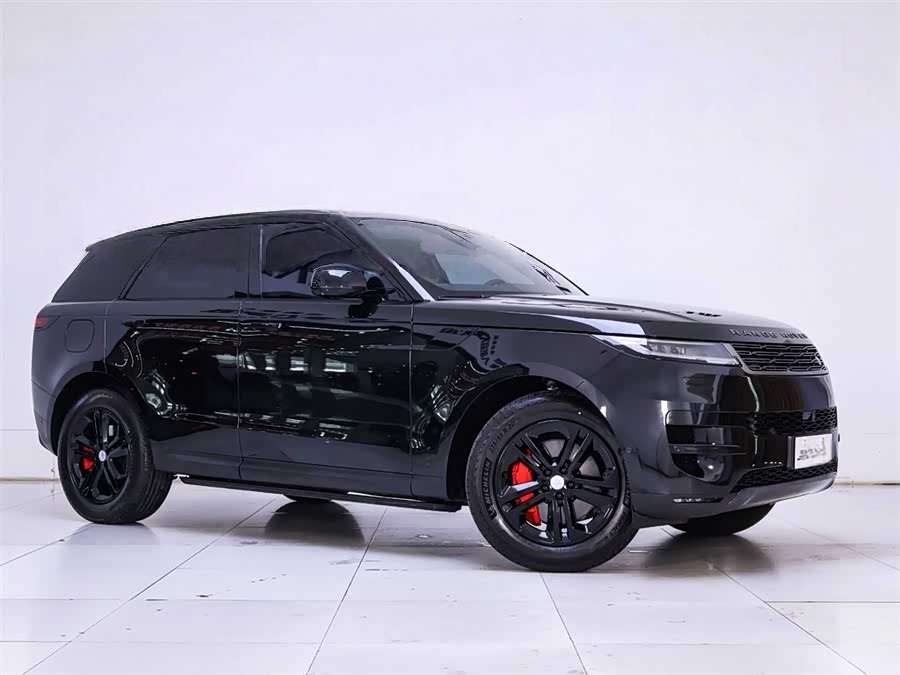 Used Land Rover Range Rover 2023 3.0L AT