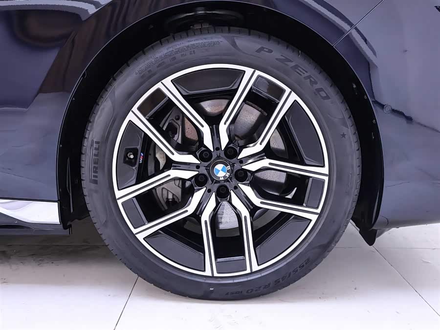 Used BMW i7 2023