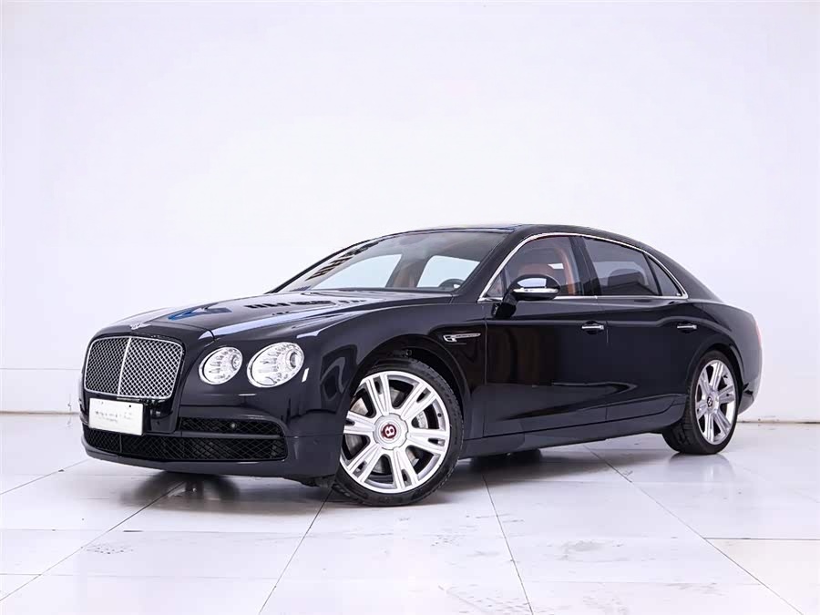 Used Bentley Flying Spur  4.0L AT