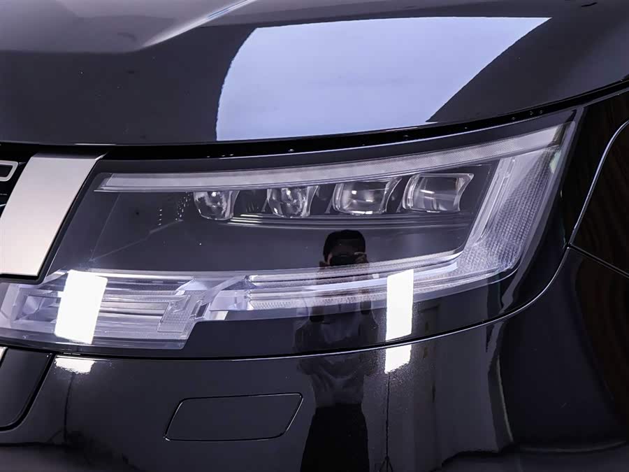 Used Land Rover Range Rover 2024 3.0L AT