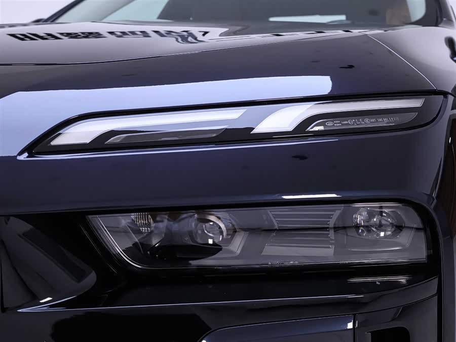Used BMW i7 2023