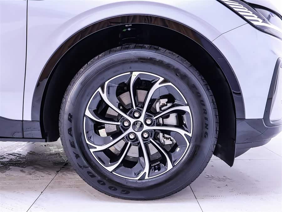 Used Lincoln Nautilus 2025 2.0L AT
