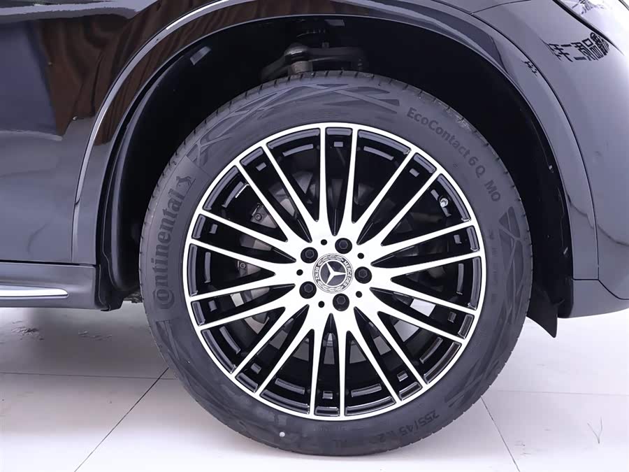 Used Mercedes-Benz GLC 2024 2.0L AT