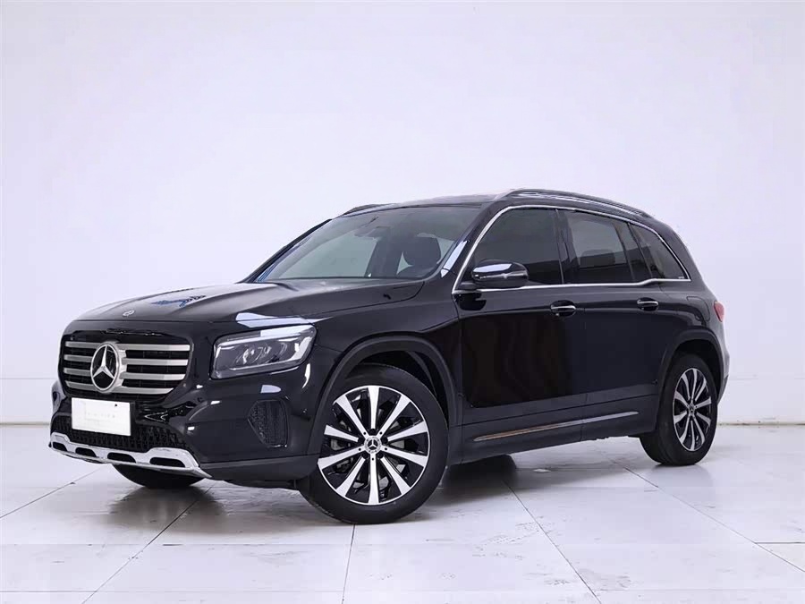 Used Mercedes-Benz GLB 2024 2.0L DCT