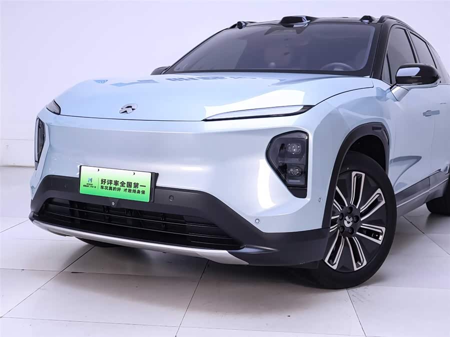 Used NIO ES7 2022