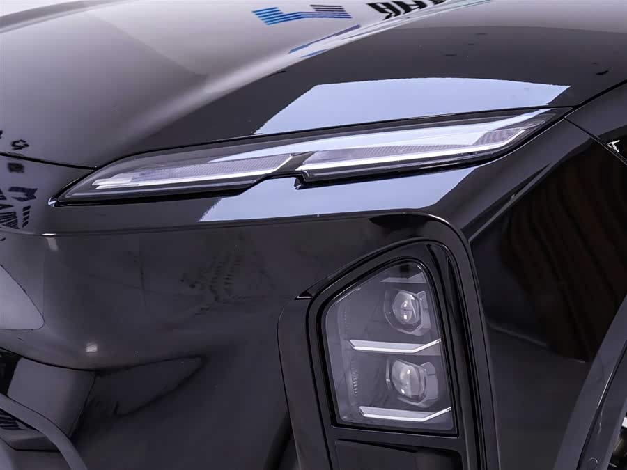 Used NIO EC6 2025