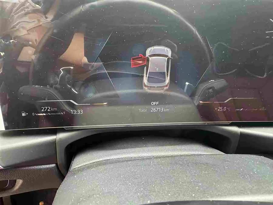 Used BMW THE4 2023 2.0L AT