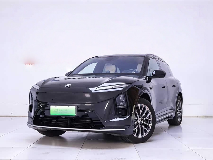 Used NIO ES6 2025