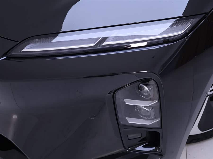 Used NIO ET5 Touring 2025