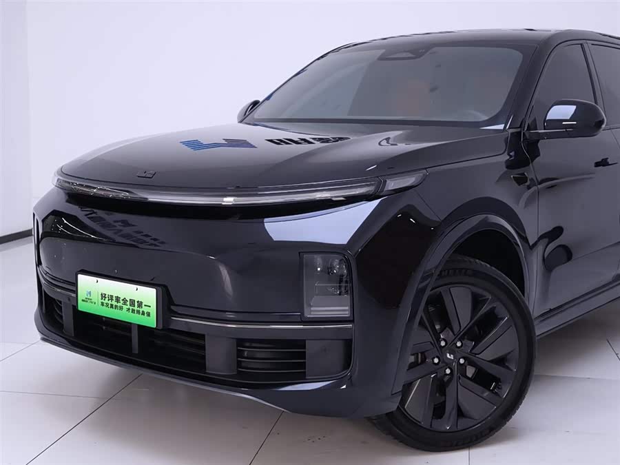 Used Li Auto L9 2023