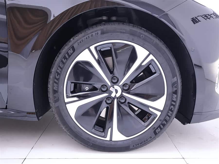 Used NIO ET5 Touring 2025