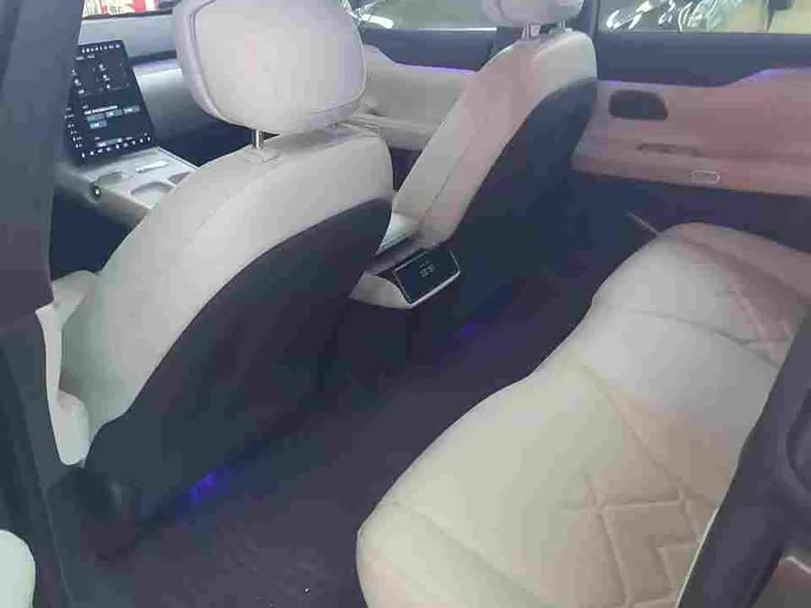 Used NIO ET7 2021
